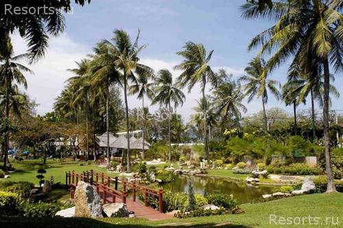 Club Andaman Beach Resort 1